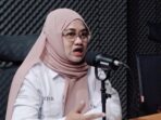 Kepala Sekolah Rakyat Terintegrasi 20 Palu, Anita
