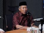 Prof. Dr. Juraid Abdul Latief, M.Hum